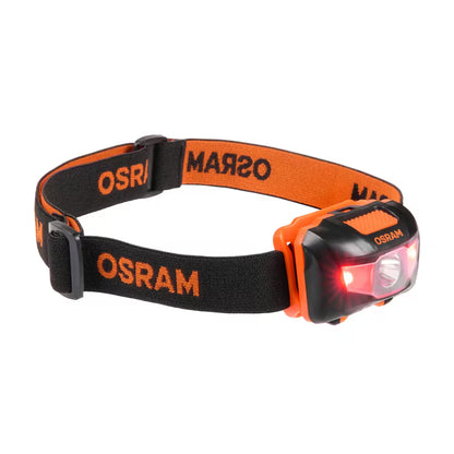 OSRAM LED inspect® HEAD TORCH 87 Bright LED