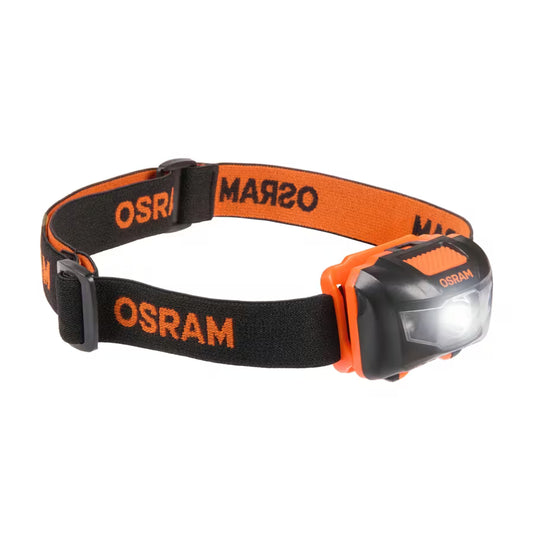 OSRAM LED inspect® HEAD TORCH 87 Bright LED