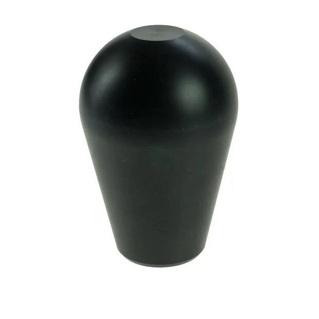 Knob Lefer Gêr Neilon Du Modur Chwaraeon M10x1.5mm - Math Quaife / WRC