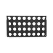 OBP Navigators Alloy Black Pace Notes, Documents, Time Card, Road Book, Holder Pocket