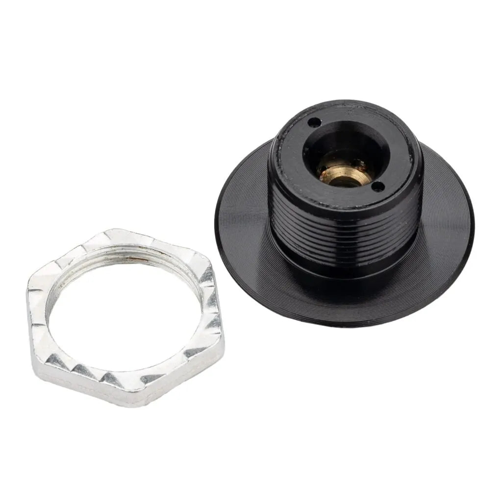 OBP Flush Fit Button Quick Release Bonnet Panel Fastener