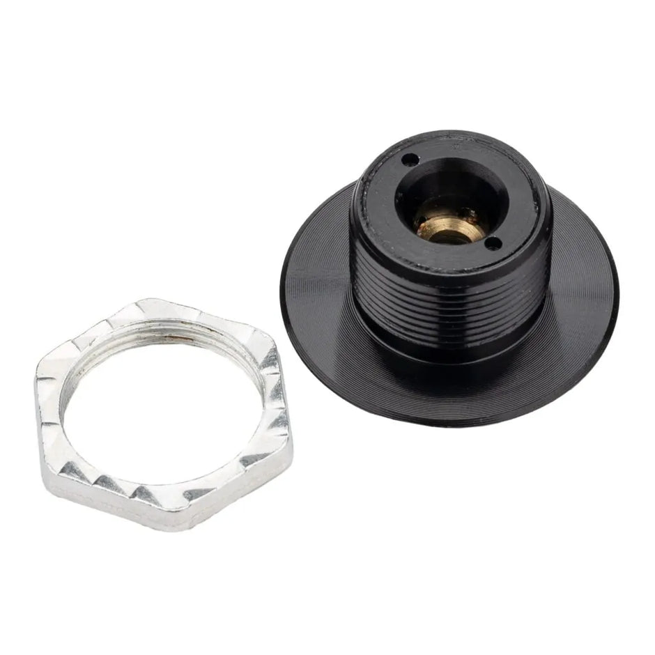 OBP Flush Fit Button Quick Release Bonnet Panel Fastener