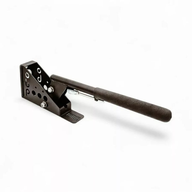 Horizontal Hydraulic Handbrake (Lockable) 280mm No Cylinder