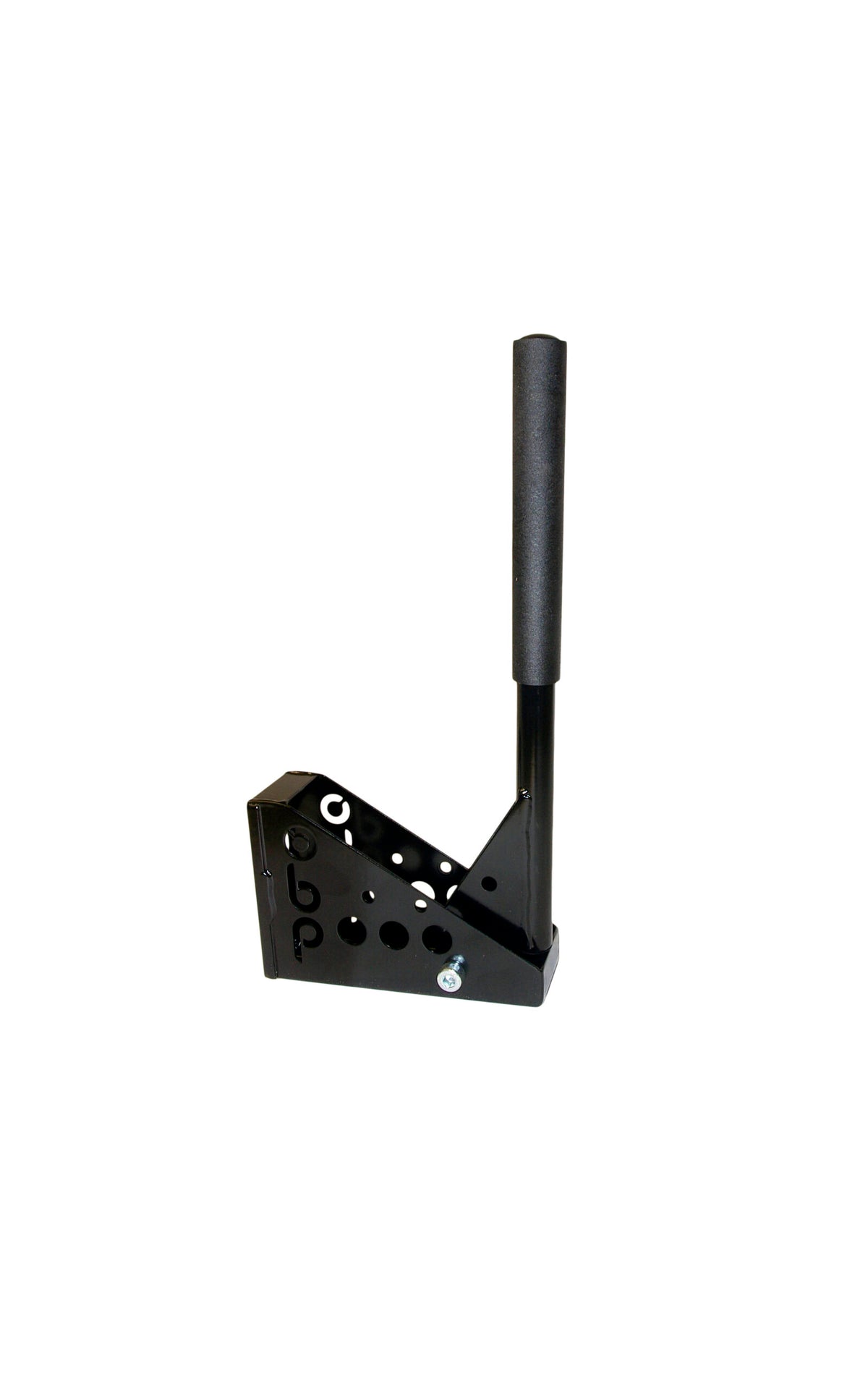 Vertical Hydraulic Handbrake (Non-Lockable) 280mm No Cylinder