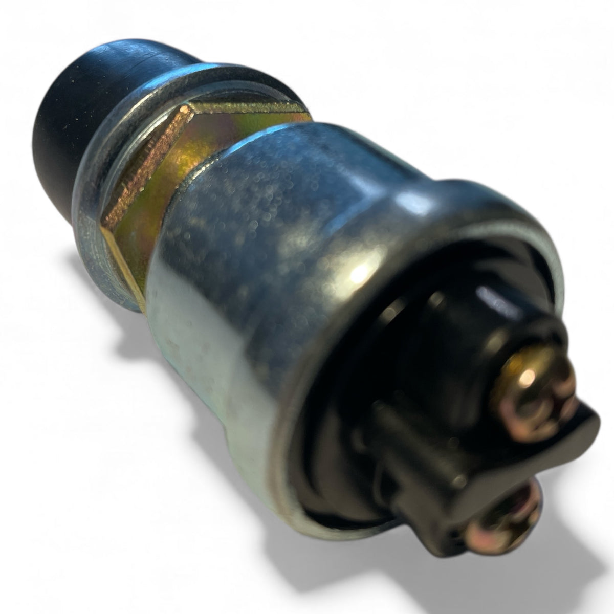 Motorsport Push Button Heavy Duty Starter Switch