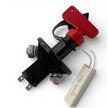 Grayston FIA Motorsport Approved Master Cut Off Battery Isolator Switch kit