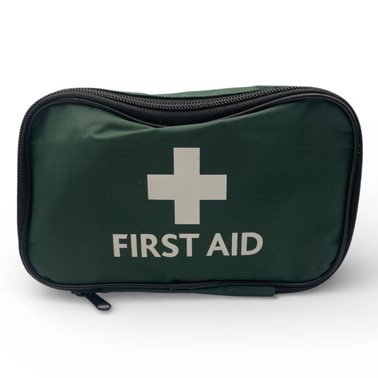 Small First Aid Kit