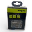 Universal 12V Spare Bulb kit H1, H4, H7