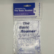 Basic Roamer 5 Rally Map Plotting Tool – 1:50,000