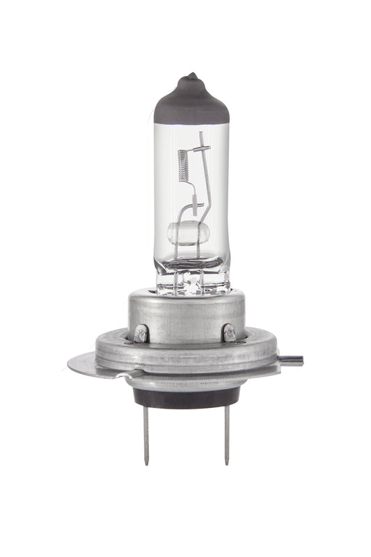 Ring 12v 100W H7 Super Bright Off Road Headlamp Spotlamp Bulb x2