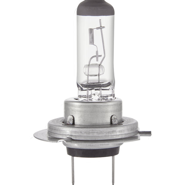 Ring 12v 100W H7 Super Bright Off Road Headlamp Spotlamp Bulb x2