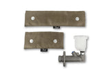 Funk Motorsport Clutch / Brake Reservoir Heat Protection Blanket Wrap