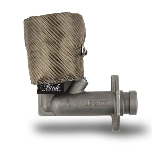 Funk Motorsport Clutch / Brake Reservoir Heat Protection Blanket Wrap
