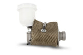 Funk Motorsport Clutch / Brake Reservoir Heat Protection Blanket Wrap