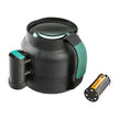 Roamer Lite-C Cordless LED Map Magnifier for Rally Co-Drivers