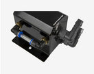 Motamec Alloy 0.5L Small Oil Catch Tank Anodized BLACK