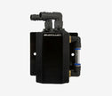 Motamec Alloy 0.5L Small Oil Catch Tank Anodized BLACK