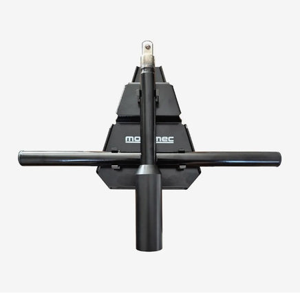 Motamec Lightweight WRC Wheel Brace drive High Speed Handle & In Car Mount