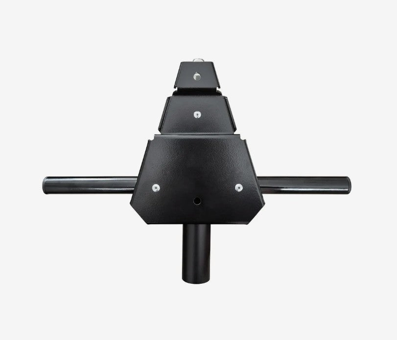Motamec Lightweight WRC Wheel Brace drive High Speed Handle & In Car Mount