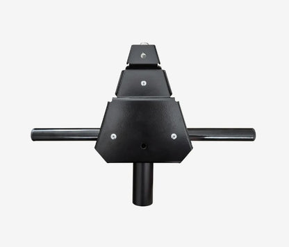 Motamec Lightweight WRC Wheel Brace drive High Speed Handle & In Car Mount