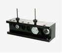 Motamec Lock Wire Bolt Nut Hole Drilling Jig IMPERIAL Safety Lockwire Drill Holder