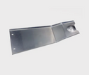 Escort Mk1 Mk2 RIX Group4 Works Spec ZF Gearbox to Sump Guard Skid Attachment
