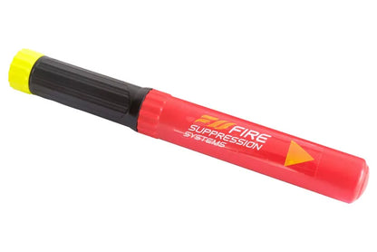 Motorsport Fire Safety Stick 100 Second Suppression Large - Hand Held Extinguisher
