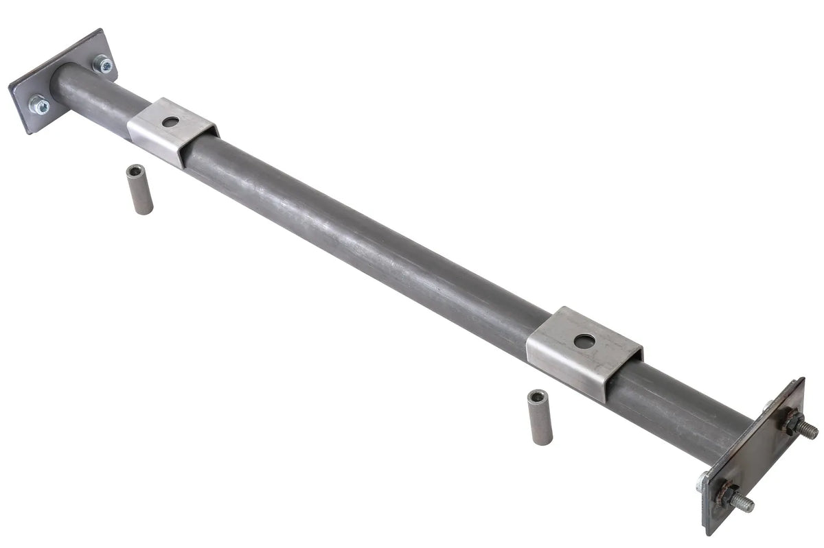 35mm CDS Weld-In Seat Rail Mounting Kit – Single Seat