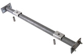 35mm CDS Weld-In Seat Rail Mounting Kit – Single Seat