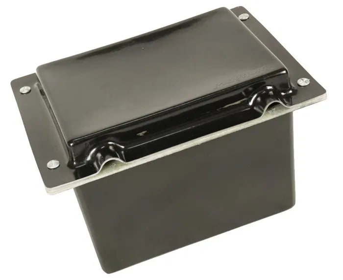 Fibreglass Battery Box Standard Size Holder Glass Fibre In Car Race Rally
