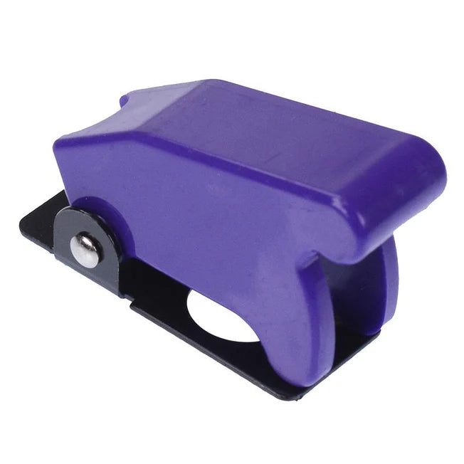 Toggle Switch Flip Aircraft Style cover
