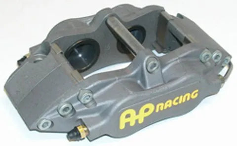 Ferodo DS3000 AP Racing CP4567 CP5100 CP6760 4 Pot Caliper Front Brake Pads Set
