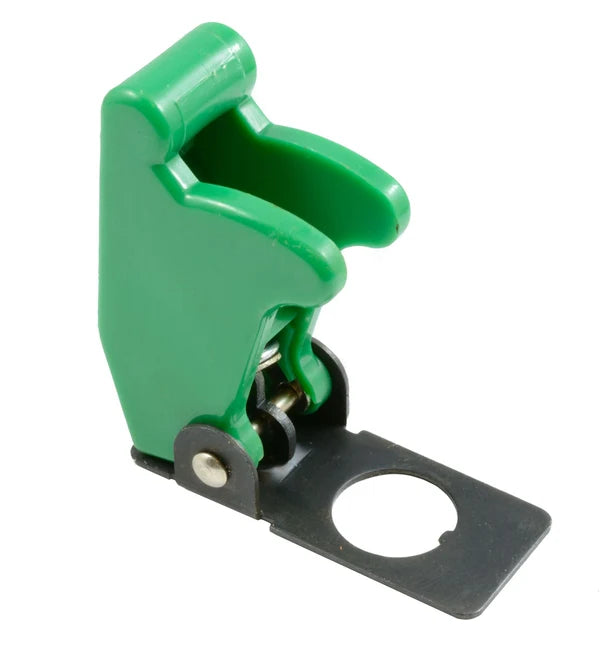 Toggle Switch Flip Aircraft Style cover