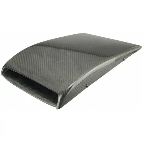 Rally Race Car Air Intake Roof Vent
