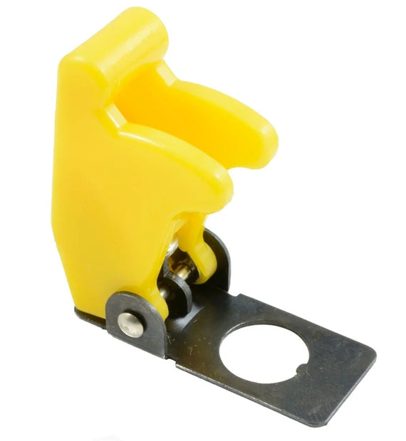 Toggle Switch Flip Aircraft Style cover