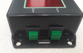 Road Rally Targa Co Driver Navigator Car Time Digital Clock 12v