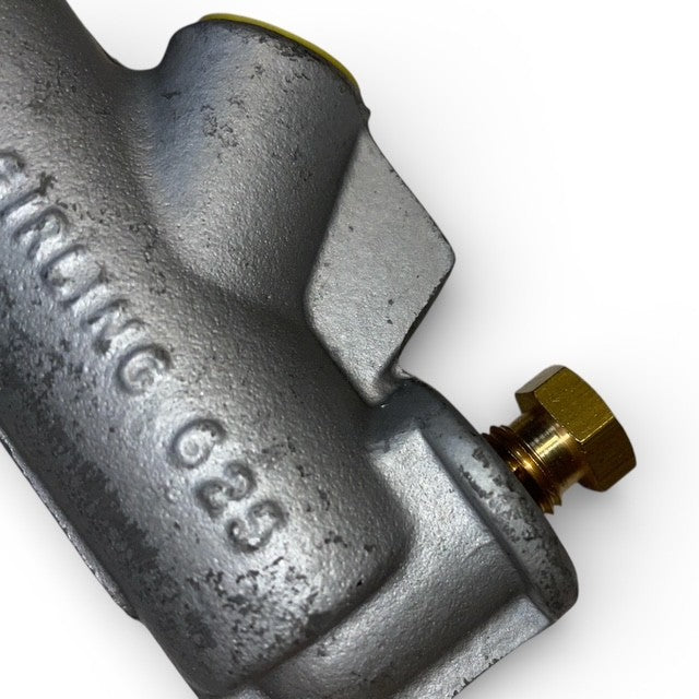 Brake Pipe Brass Fitting Male 7/16