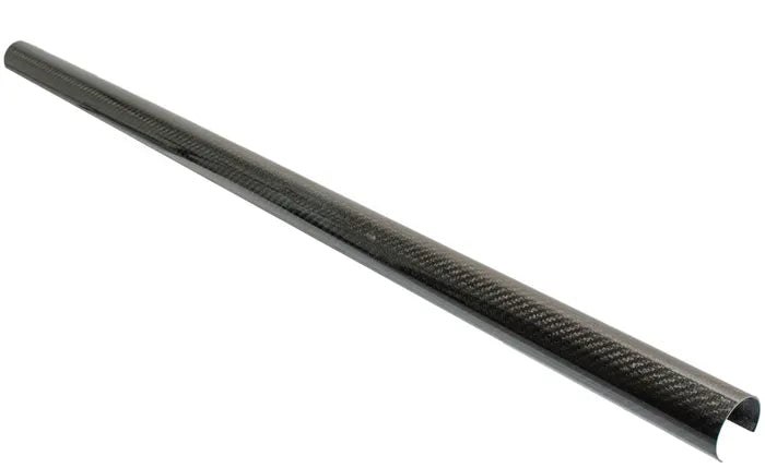 Motamec Carbon Fibre Roll Cage Protector - Roll cage Door Bar Tube Cover
