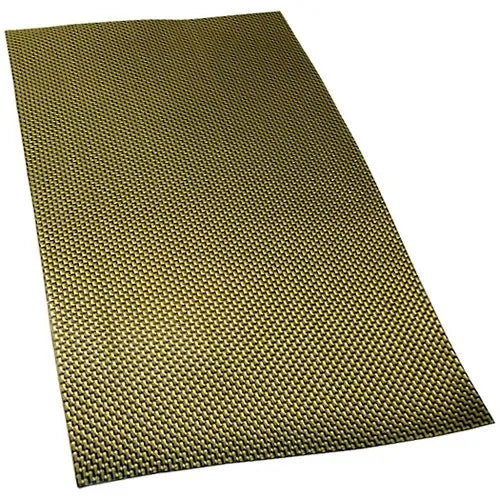 Self Adhesive Sheet Made With Composite Carbon Fibre 2000mm X 300mm