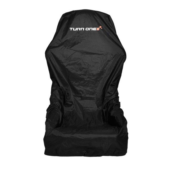 Turn One Bucket Race Rally Seat Cover