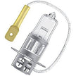 Ring/ Osram 12v 100W H3 Super Bright Off Road Headlamp Spotlamp Bulb X2