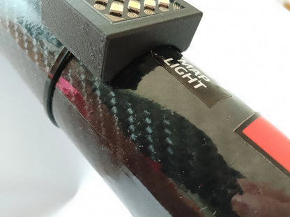 Rally Co driver Navigator 12 LED 38mm 45mm Roll Cage Or Flat Mounted Interior Light