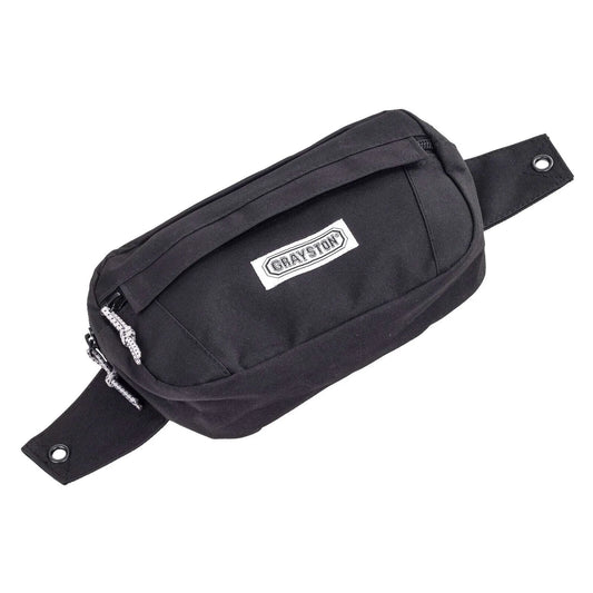 Motorsport Rally Race Rollcage Door Bar Bag CoDriver Navigator