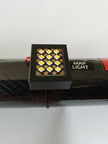 Rally Co driver Navigator 12 LED 38mm 45mm Roll Cage Mounted Or Flat Mounted Interior Light