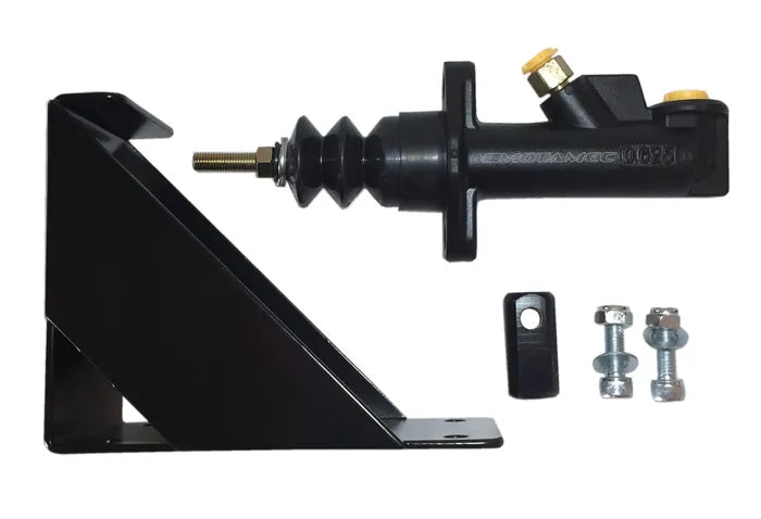 Motamec Hydraulic Handbrake Conversion Kit Including 0.625 Master Cylinder
