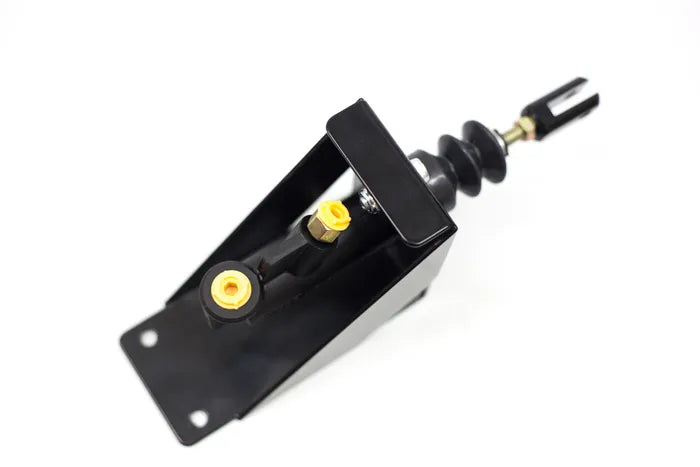 Motamec Hydraulic Handbrake Conversion Kit Including 0.625 Master Cylinder