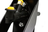 Motamec Hydraulic Handbrake Conversion Kit Including 0.625 Master Cylinder