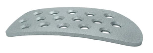 Motorsport Alloy Pedals Extension Plates Set - Aluminium Pedal Pad Kit