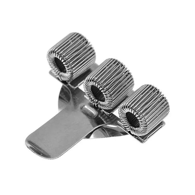 Motorsport Rallying Co-driver 3 pen holder clip