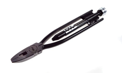 Motorsport 9 Inch Safety Lock Wire Twisting Pliers & 0.81mm Lock Wire Kit